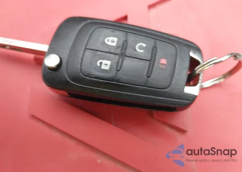 2016 Chevrolet Equinox Lt from USA, damaged, VIN 1GNALCEK1GZ102542